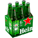 Heineken Bottle