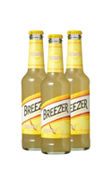 Breezer Pineaple