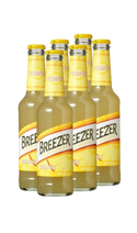 Breezer Pineaple