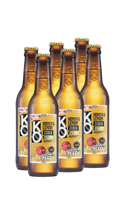 KO Honey & Lemon Cider