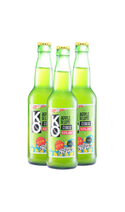 KO Apple & Lime Cider