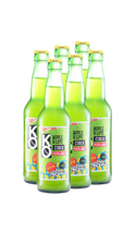 KO Apple & Lime Cider