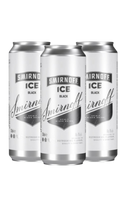 Smirnoff Black Ice