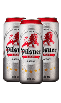 Pilsner Lager