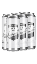 Smirnoff Black Ice