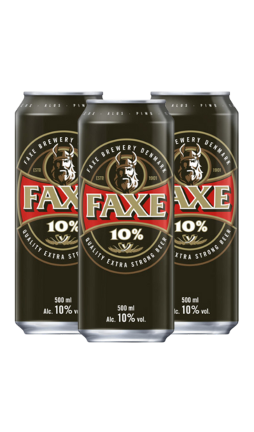 Faxe