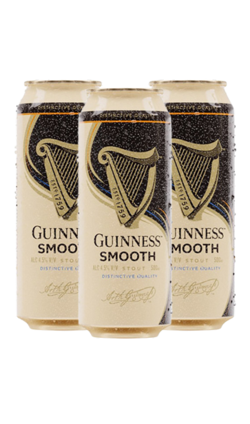 Guinness Smooth