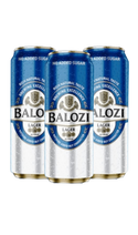 Balozi Lager