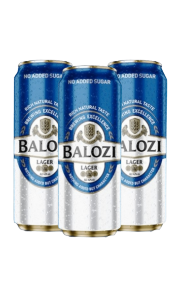 Balozi Lager