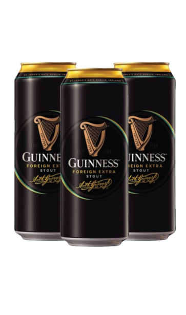 Guinness