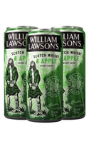 William Lawson's Can