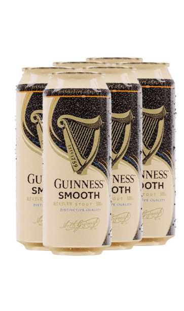 Guinness Smooth