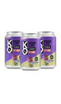 KO Passion & Lime Cider