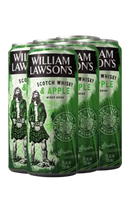 William Lawson's Can