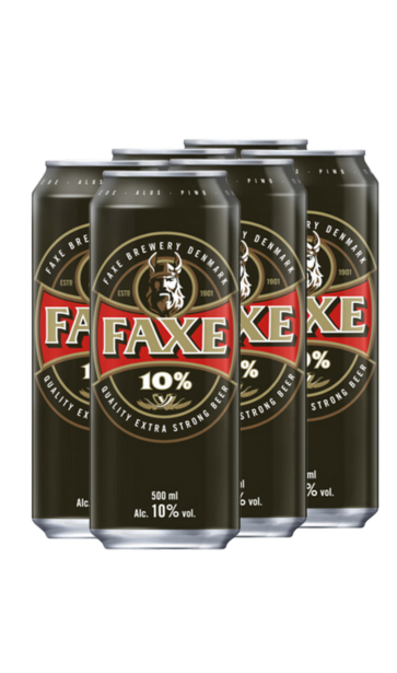 Faxe