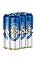 Balozi Lager