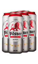 Pilsner Lager