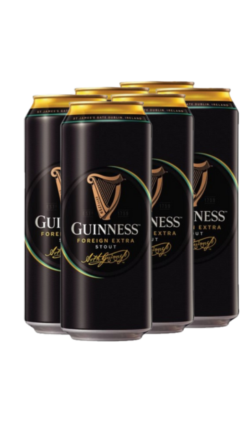 Guinness