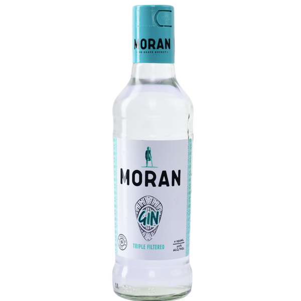 MORAN GIN