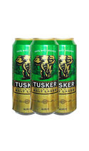 Tusker Malt