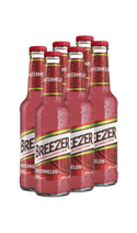 Breezer Watermelon