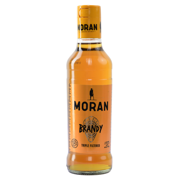 Moran Brandy