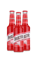 Breezer Strawberry