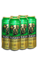 Tusker Malt