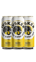 Tusker Lager