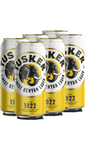 Tusker Lager