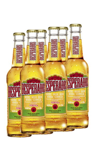 Desperados