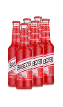 Breezer Strawberry