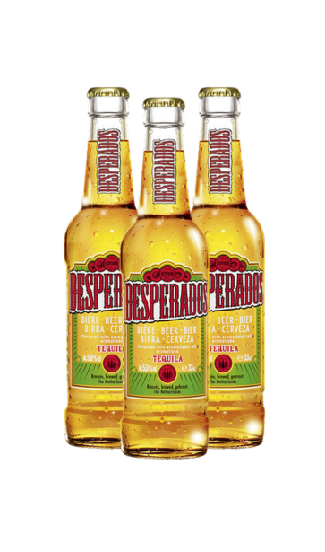 Desperados