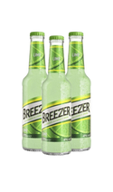 Breezer Lime