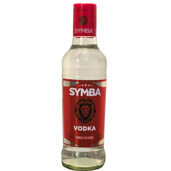 SYMBA VODKA