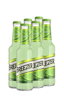 Breezer Lime