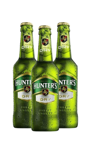 Hunters Dry