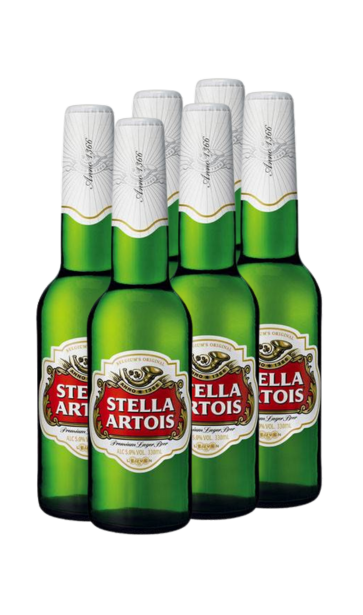 Stella Artois