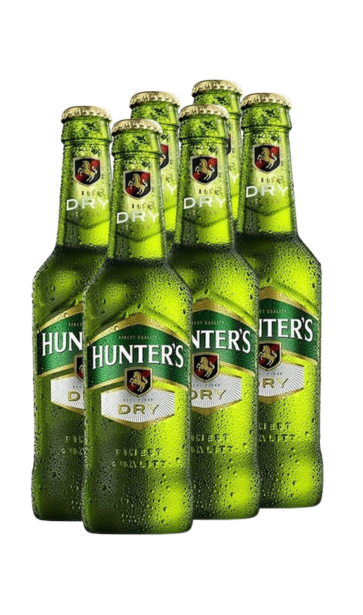 Hunters Dry