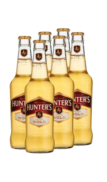 Hunters Gold