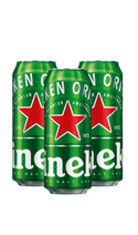 Heineken Can