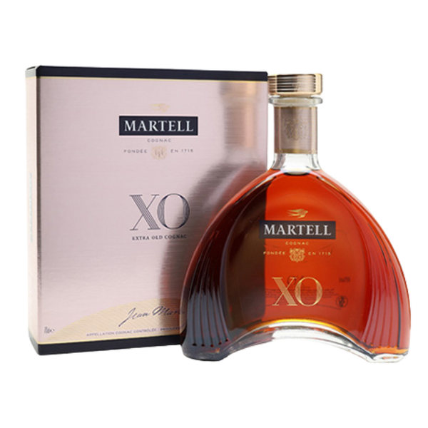 Martell XO