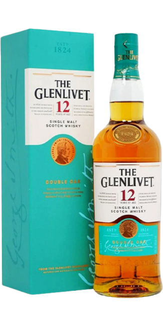 Glenlivet 12 Years