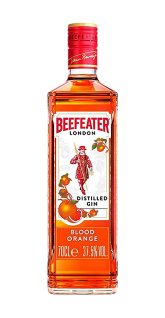 Beefeater Blood Orange