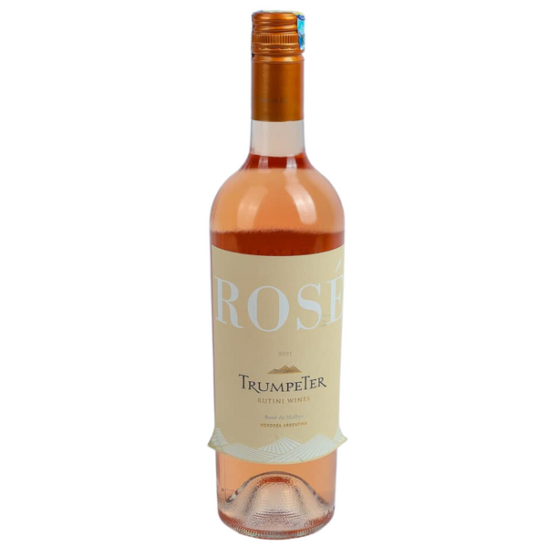 Trumpeter – Rosé de Malbec, 2021