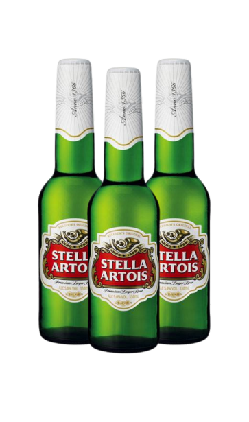 Stella Artois