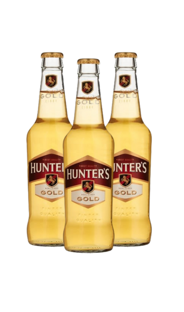 Hunters Gold