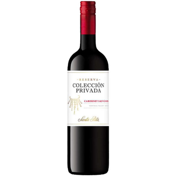 Coleccion Privada Cabernet Sauvignon Red (Chile)