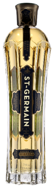 St Germain