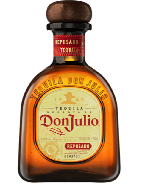 Don Julio Reposado